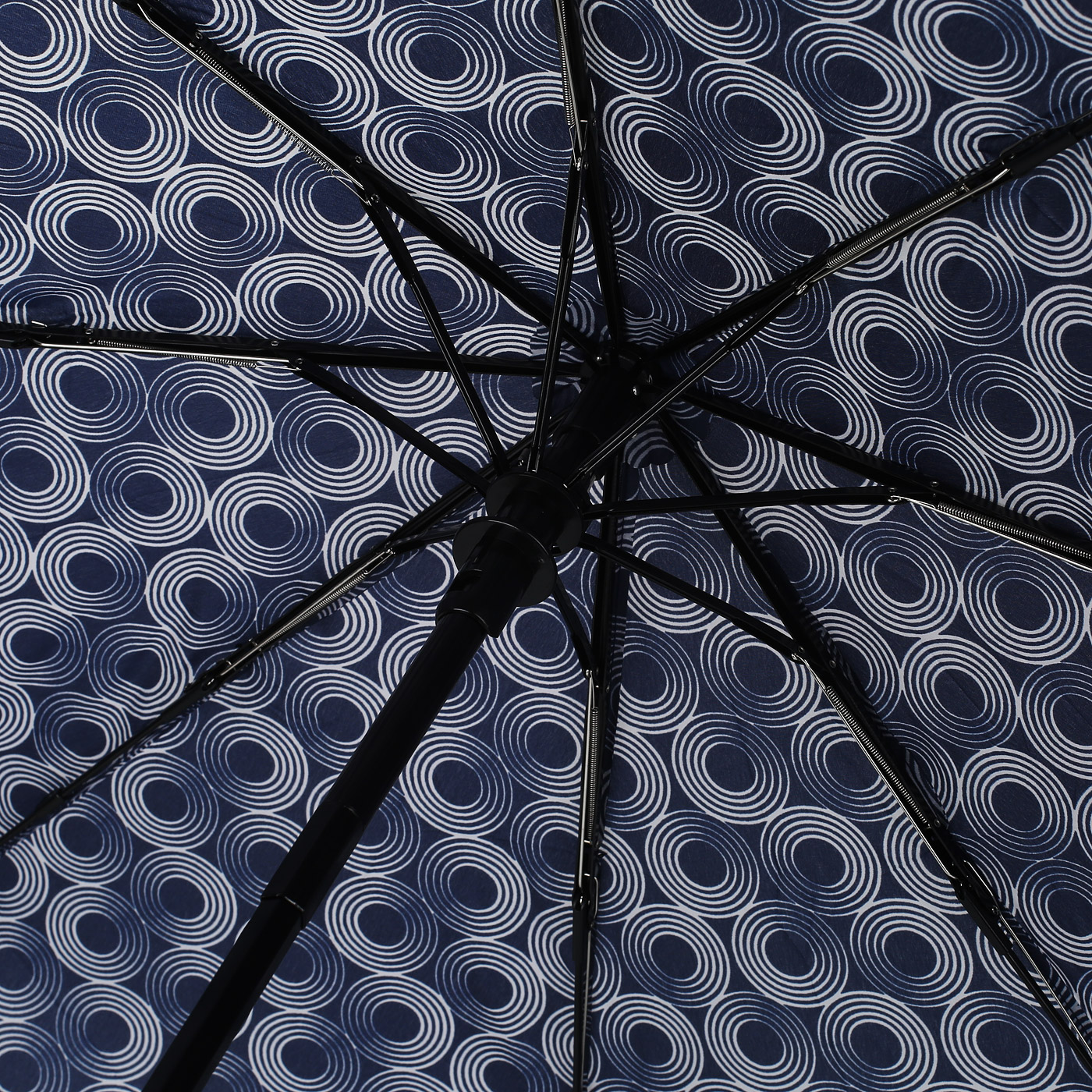 Зонт-автомат Doppler Glow