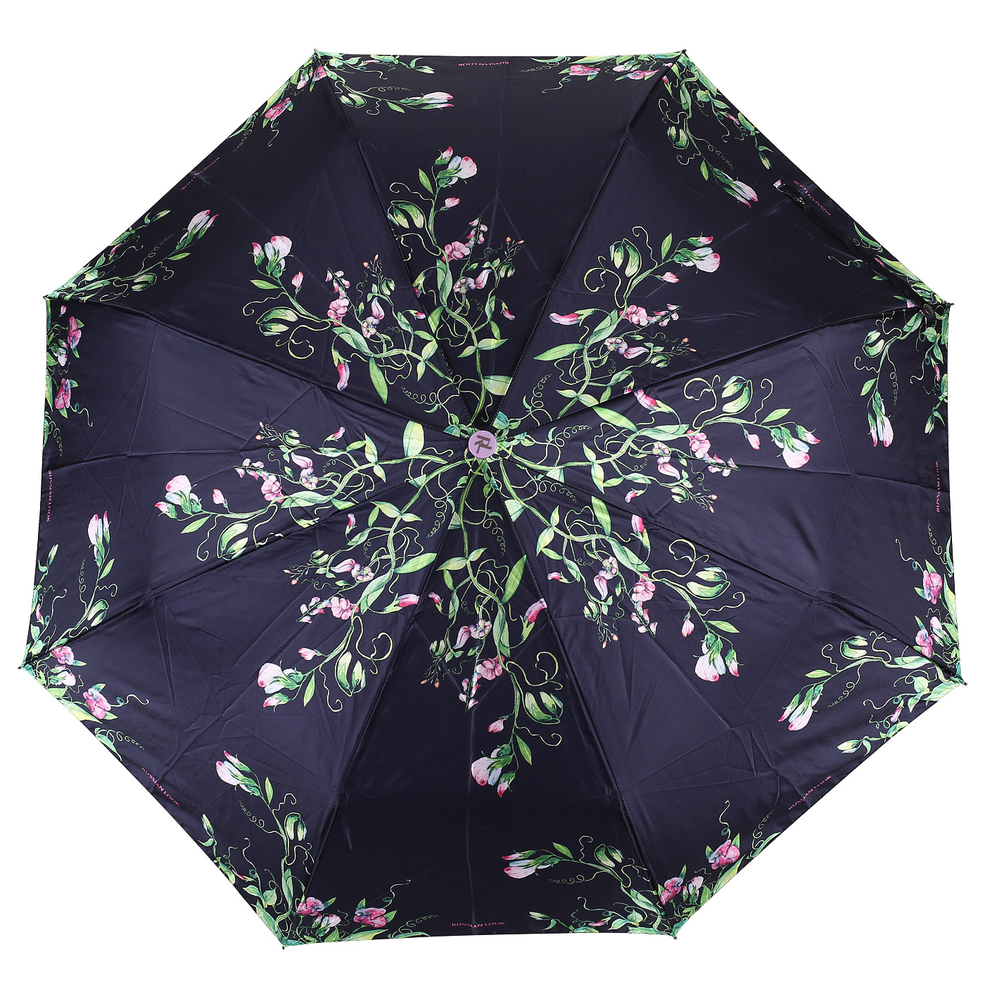 Зонт-автомат Russian Look 