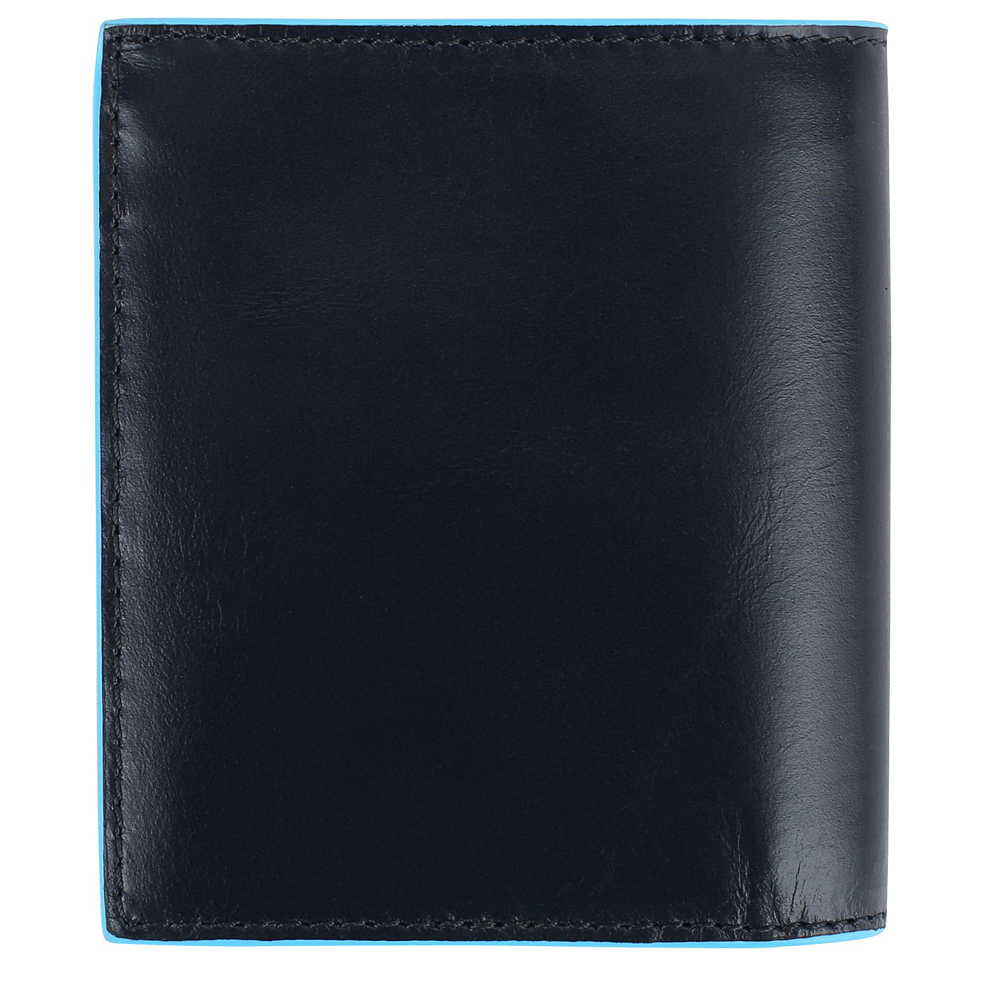 Портмоне складное Piquadro Blue square