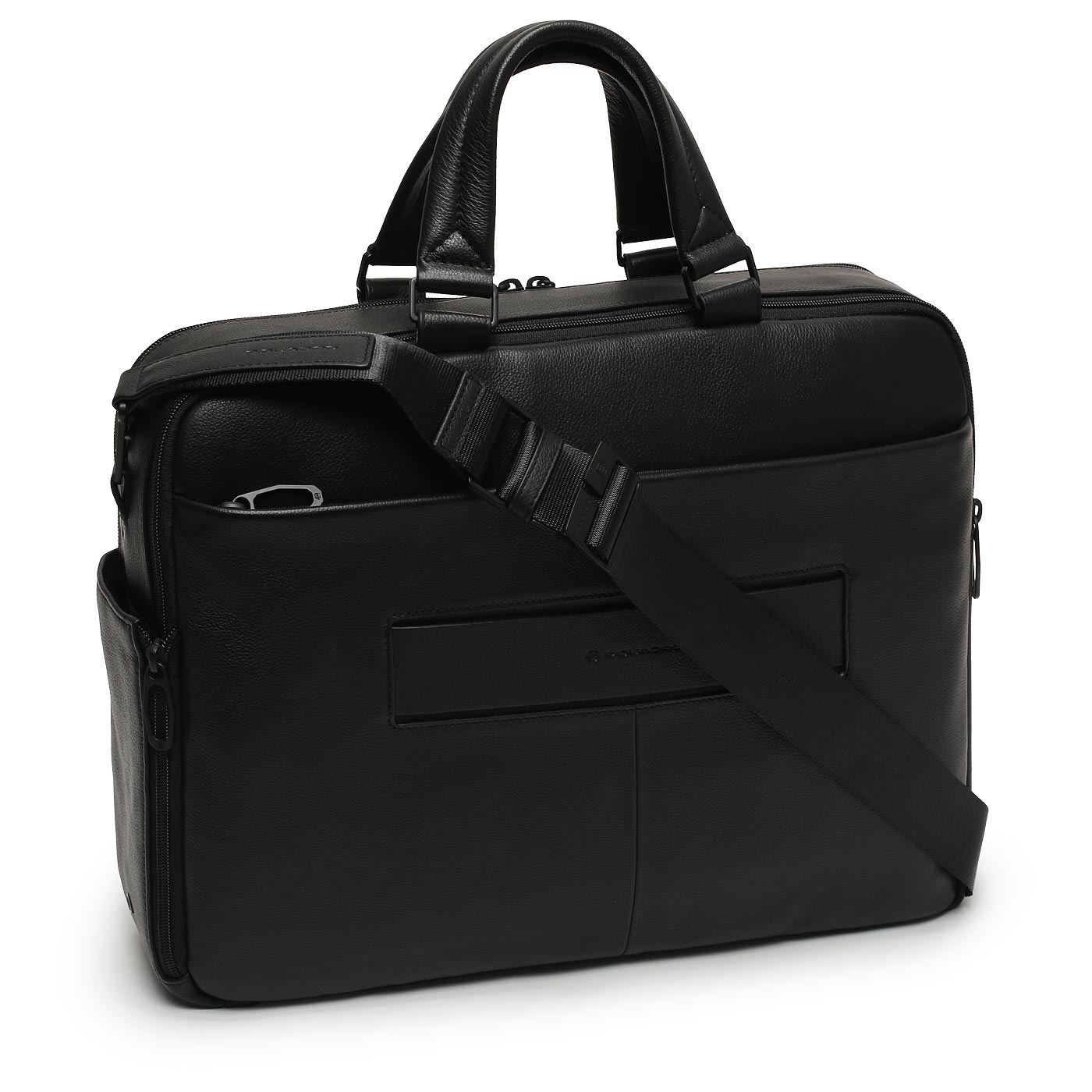 Сумка для ноутбука и документов Piquadro Russel