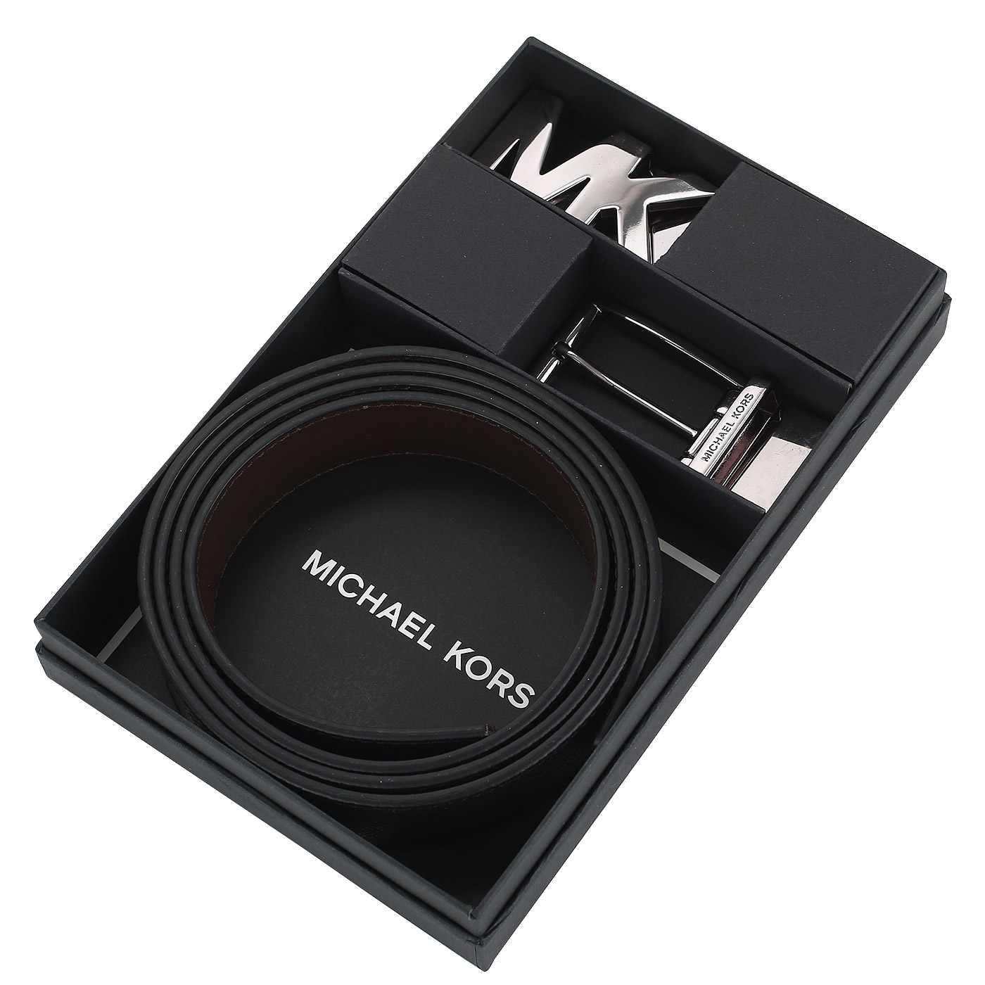 Двусторонний ремень Michael Kors Men 