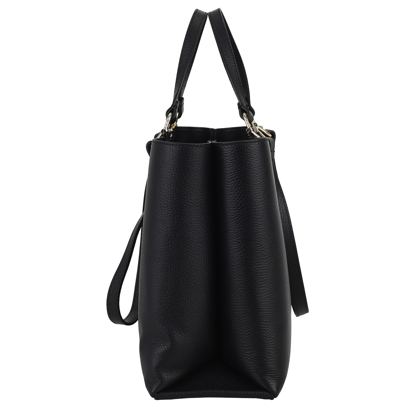 Кожаная сумка с двумя ручками Coccinelle CoccinelleHop On