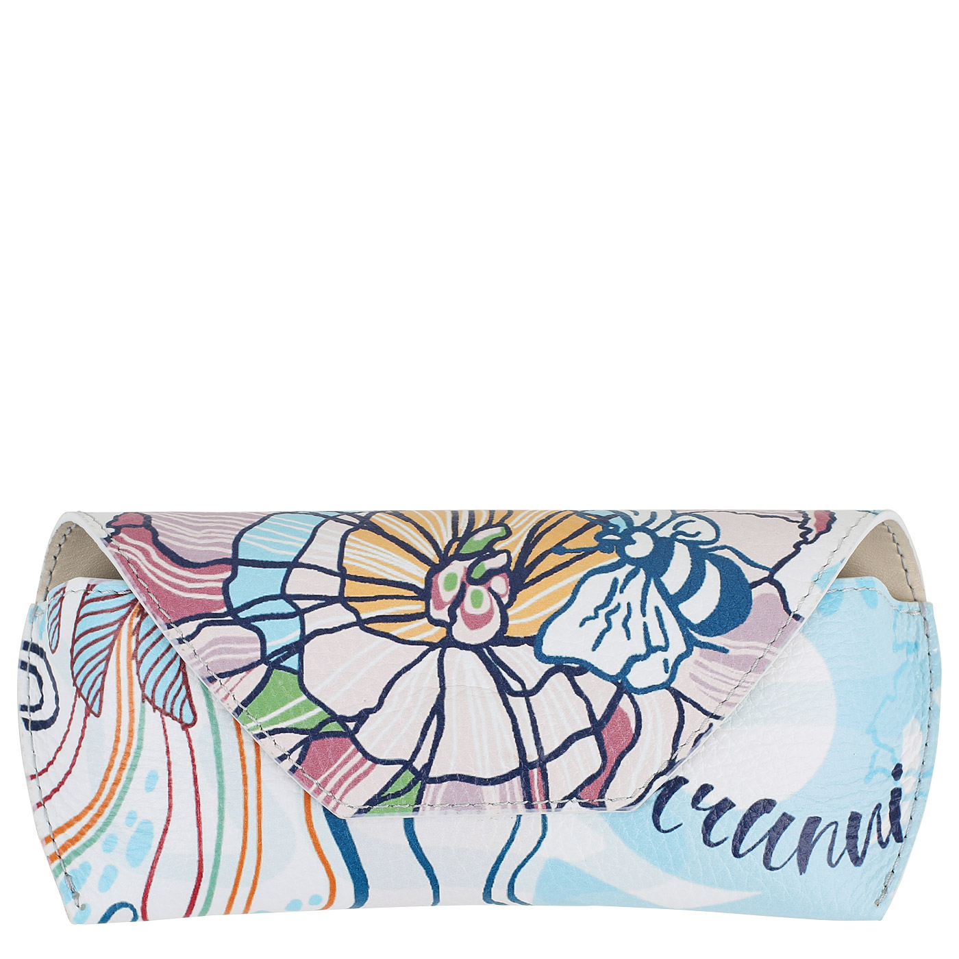 Curanni Футляр для очков