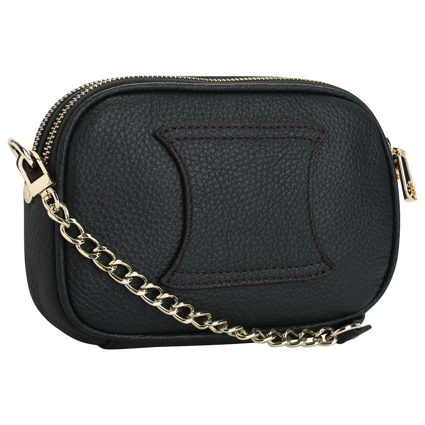 Сумочка с принтом Chatte 