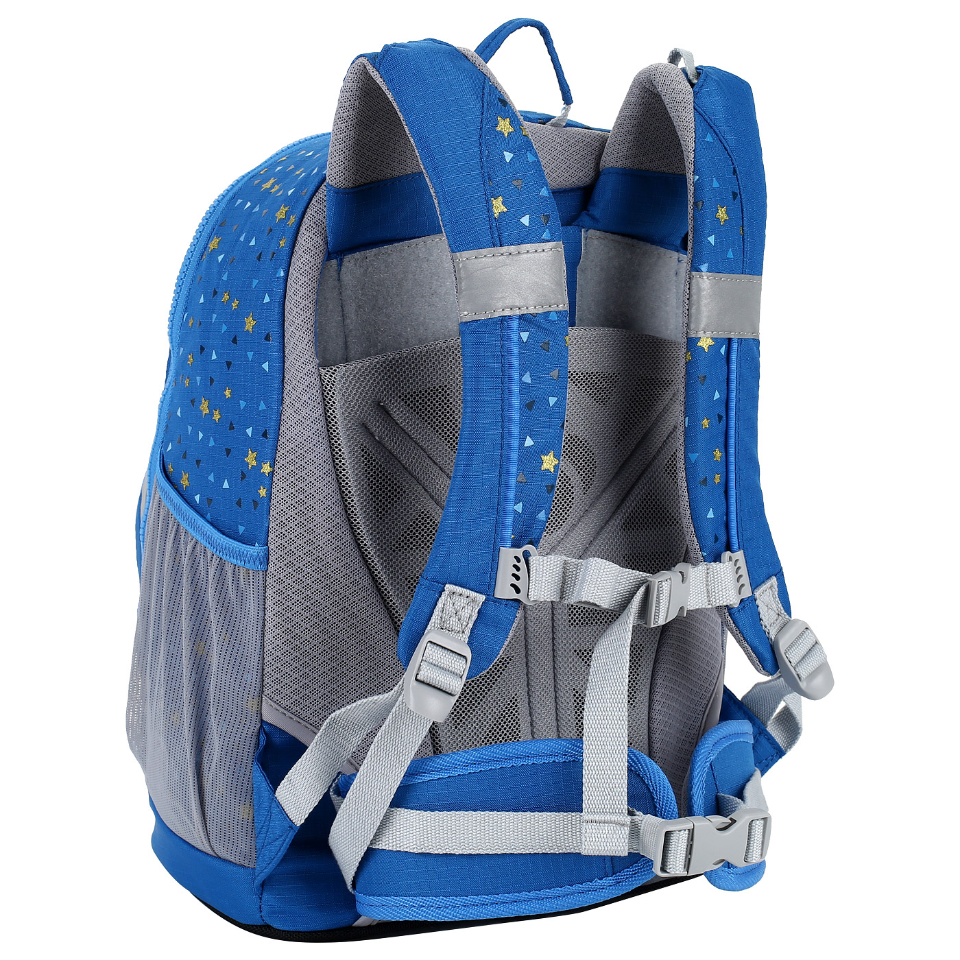 Рюкзак с боковыми карманами Samsonite Sam Ergofit