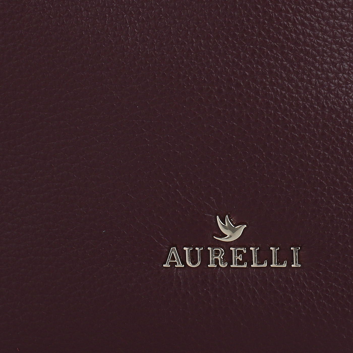 Сумка с двумя отделами Aurelli 