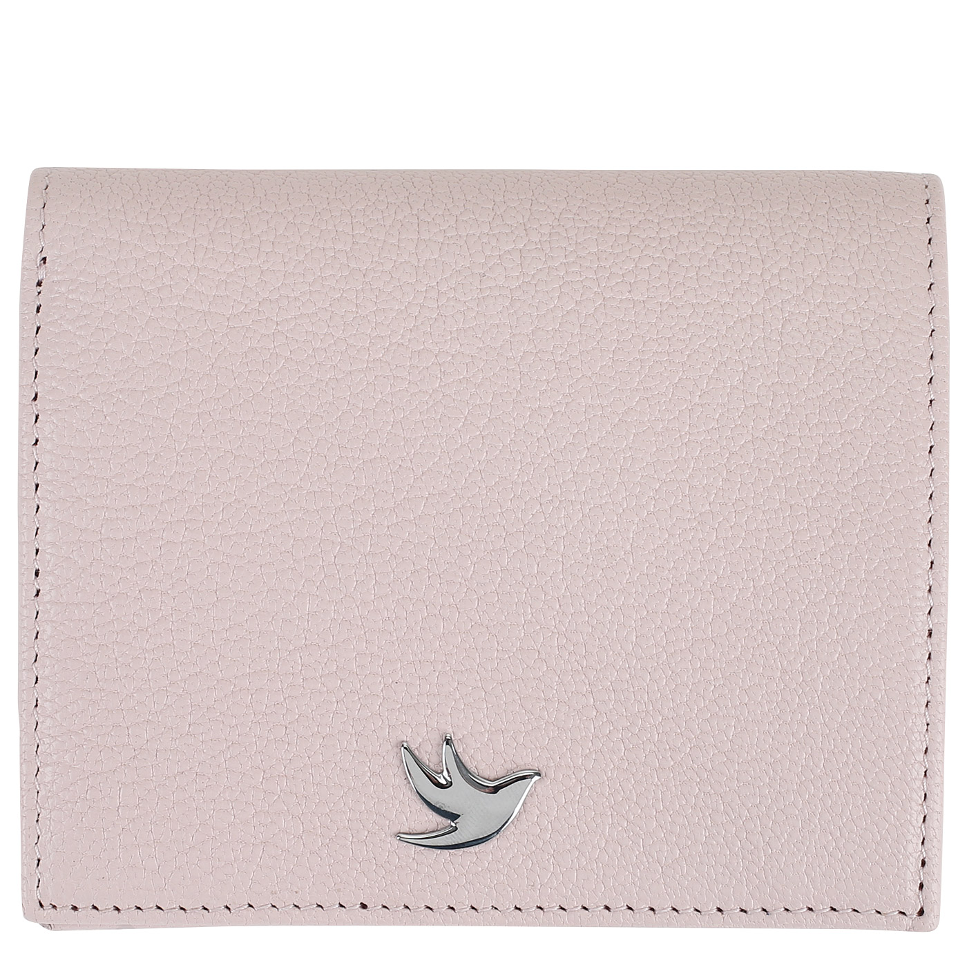 Aurelli Кошелек складной на кнопке