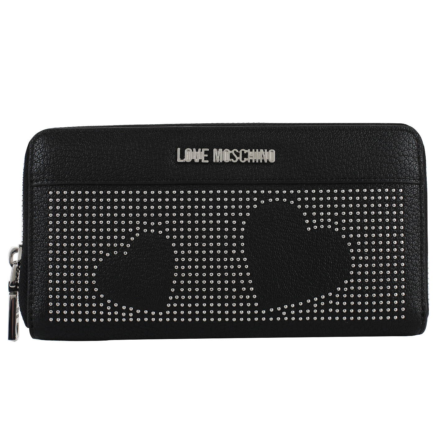 Love Moschino Портмоне с декором