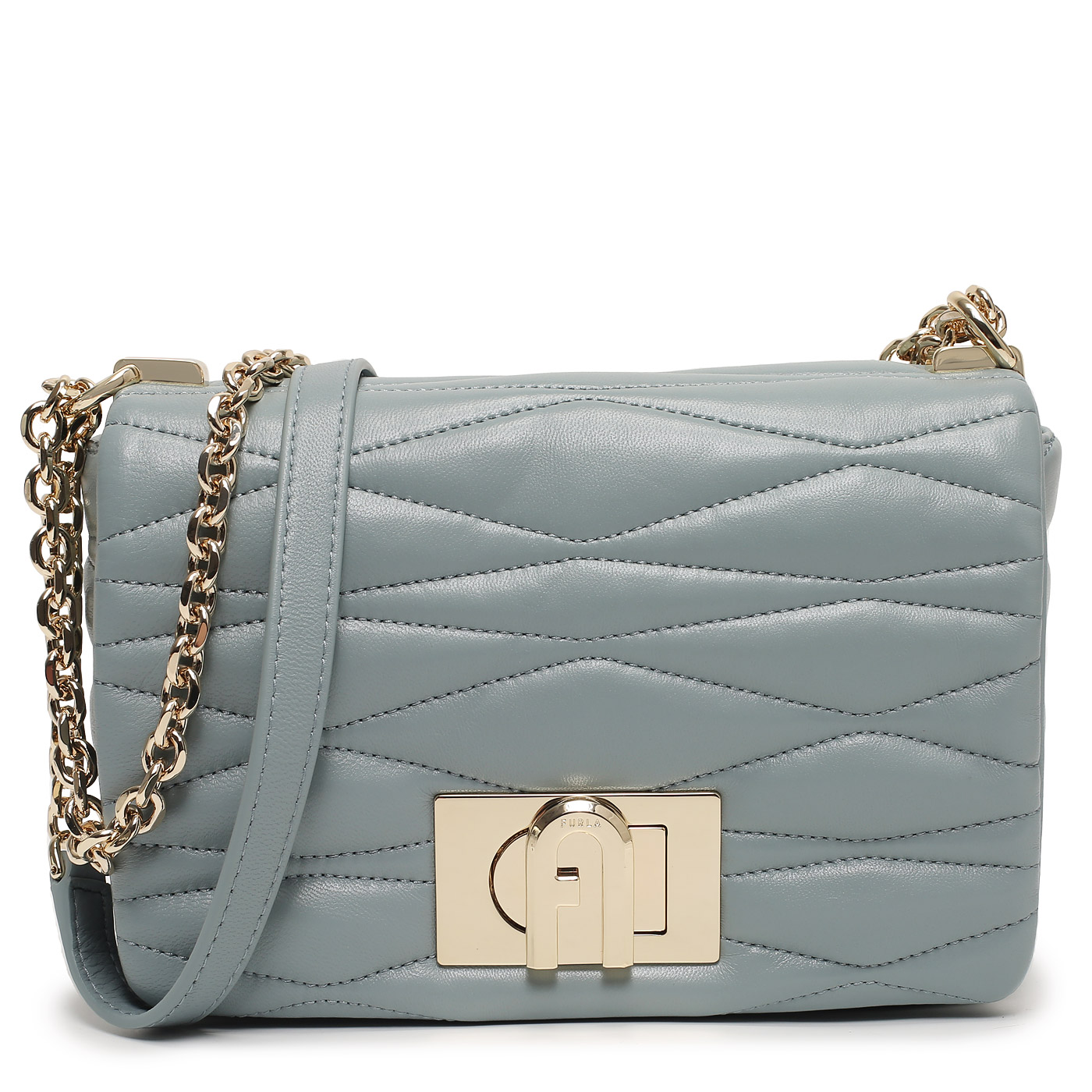 Furla Сумка через плечо с цепочкой