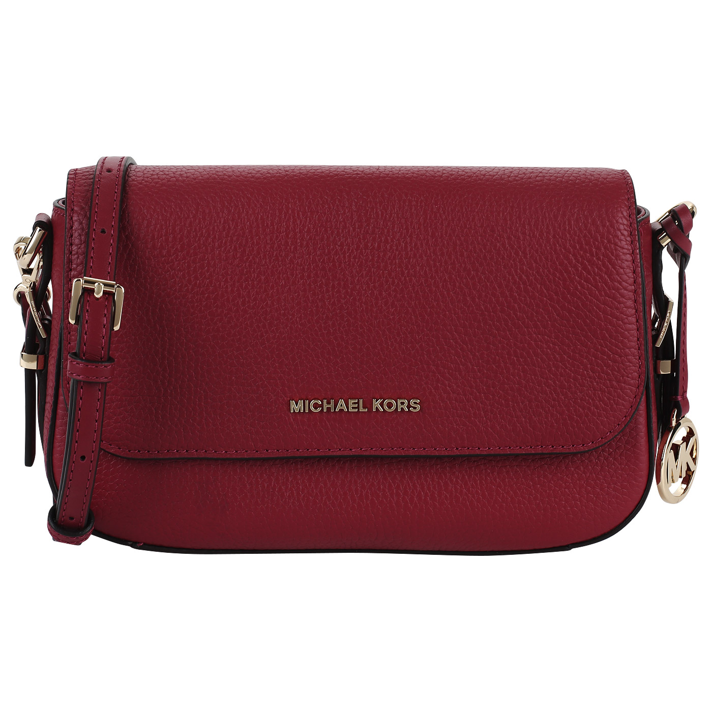 Michael Kors Кожаная сумка через плечо