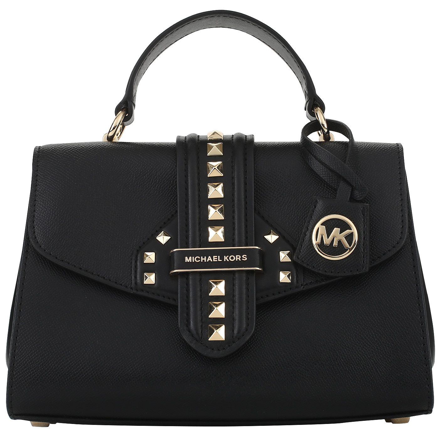 Michael Kors Сумка с клепками