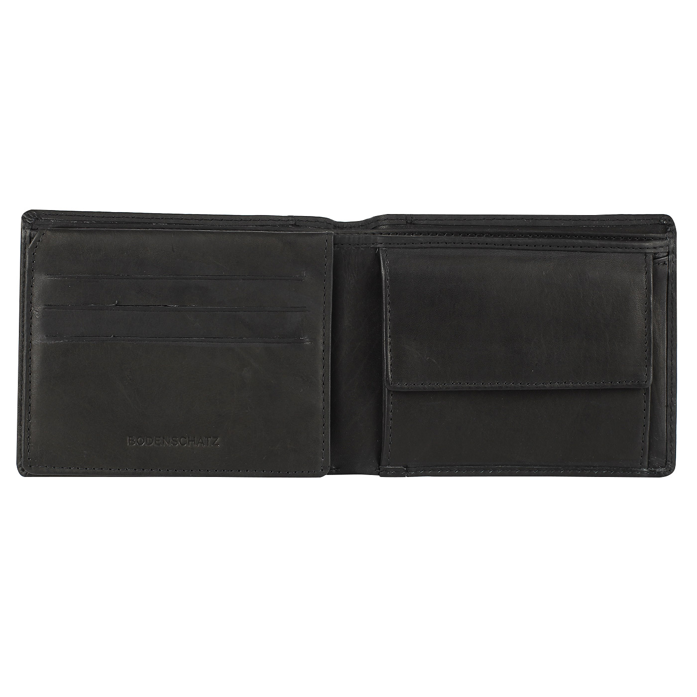 Портмоне из мягкой кожи Bodenschatz 