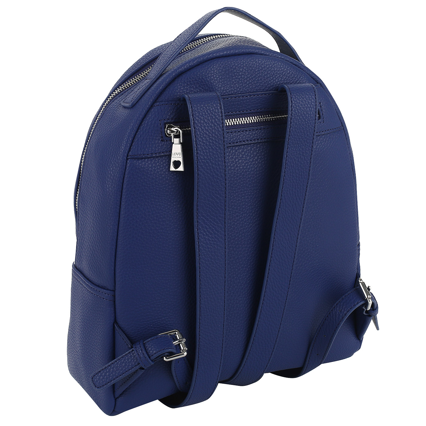 Рюкзак с принтом Love Moschino City Lovers