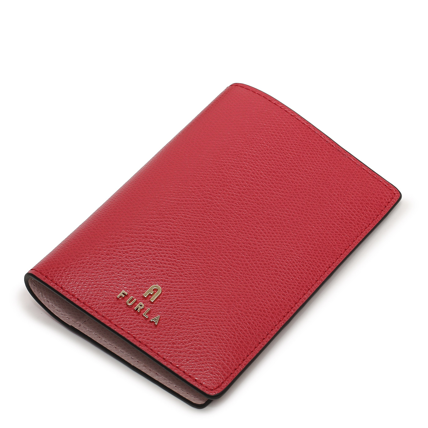 Кожаная обложка для паспорта Furla Camelia