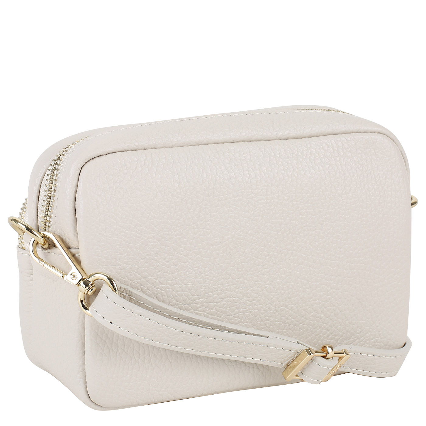 Сумка через плечо Bruno Rossi Dollaro