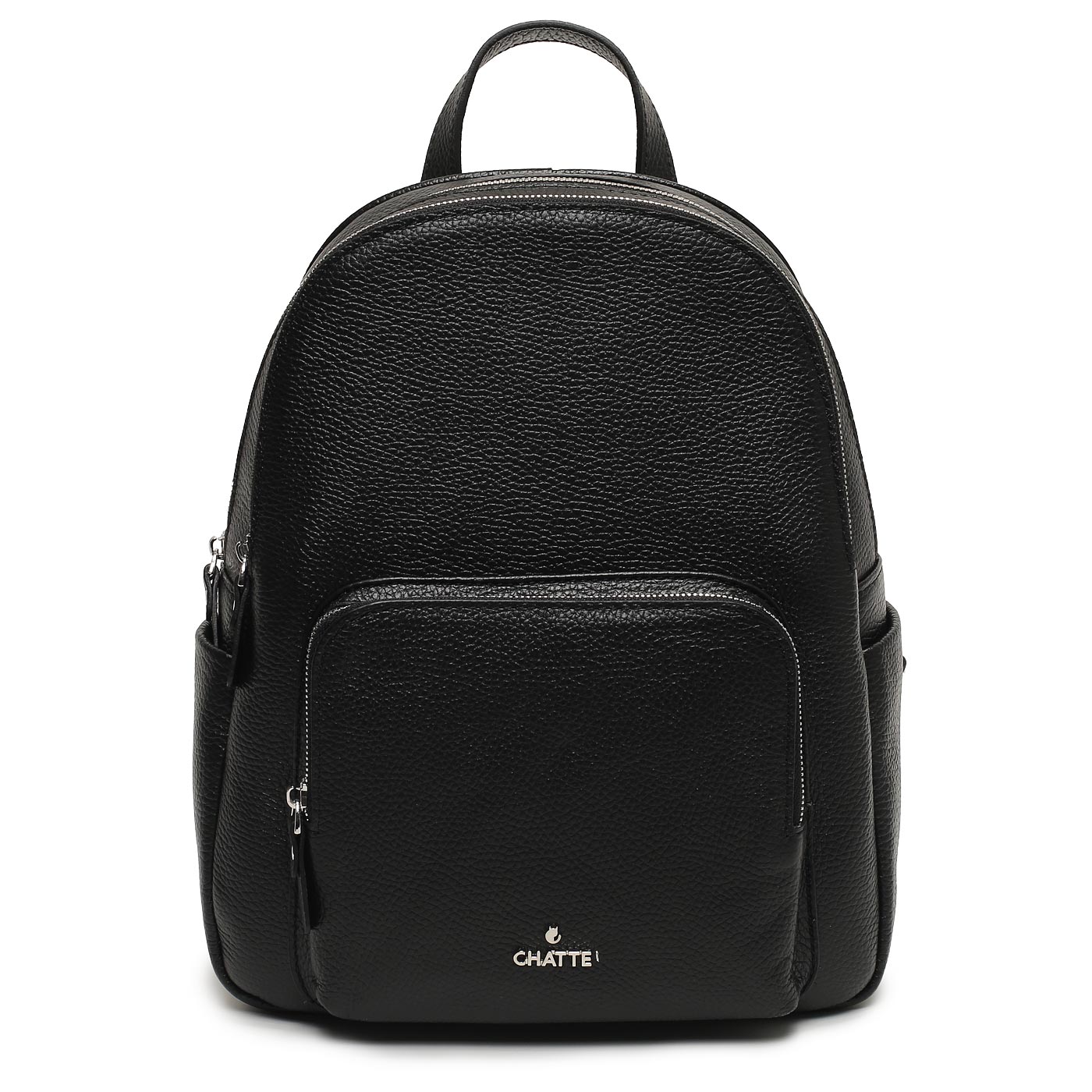 Chatte Кожаный рюкзак