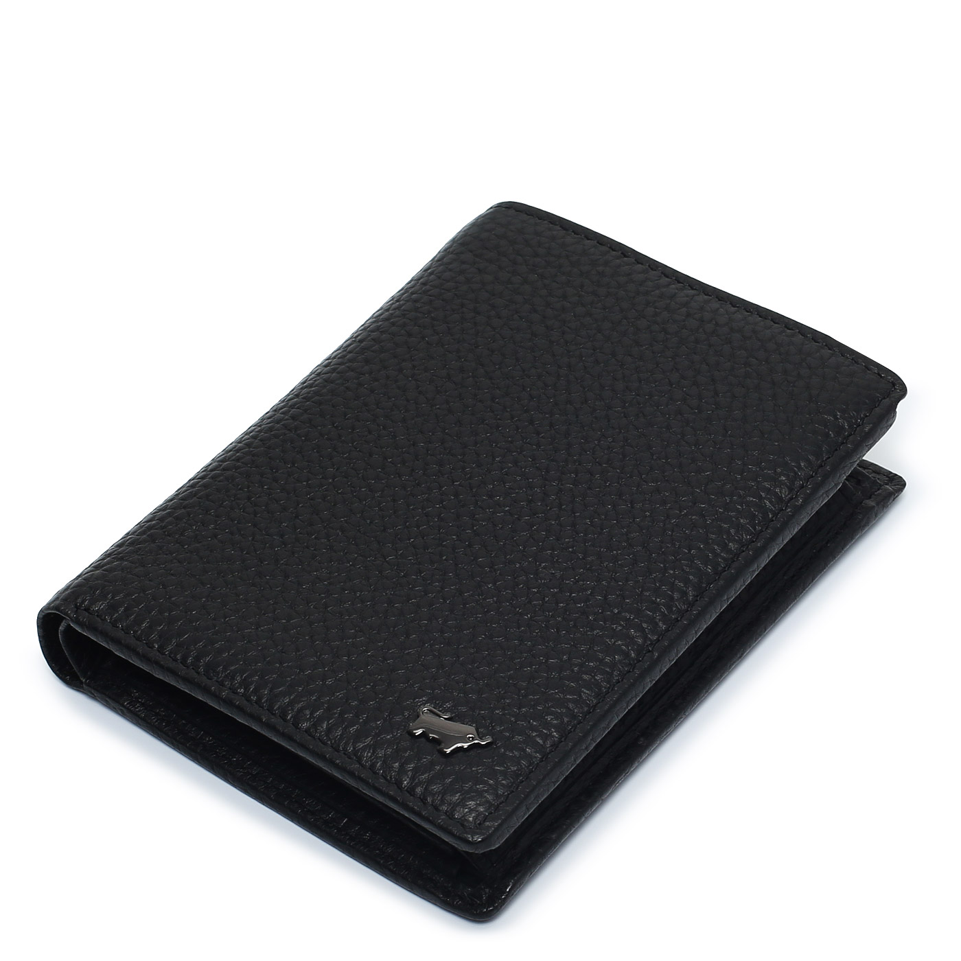 Кошелек складной без застежки Braun Buffel Theo