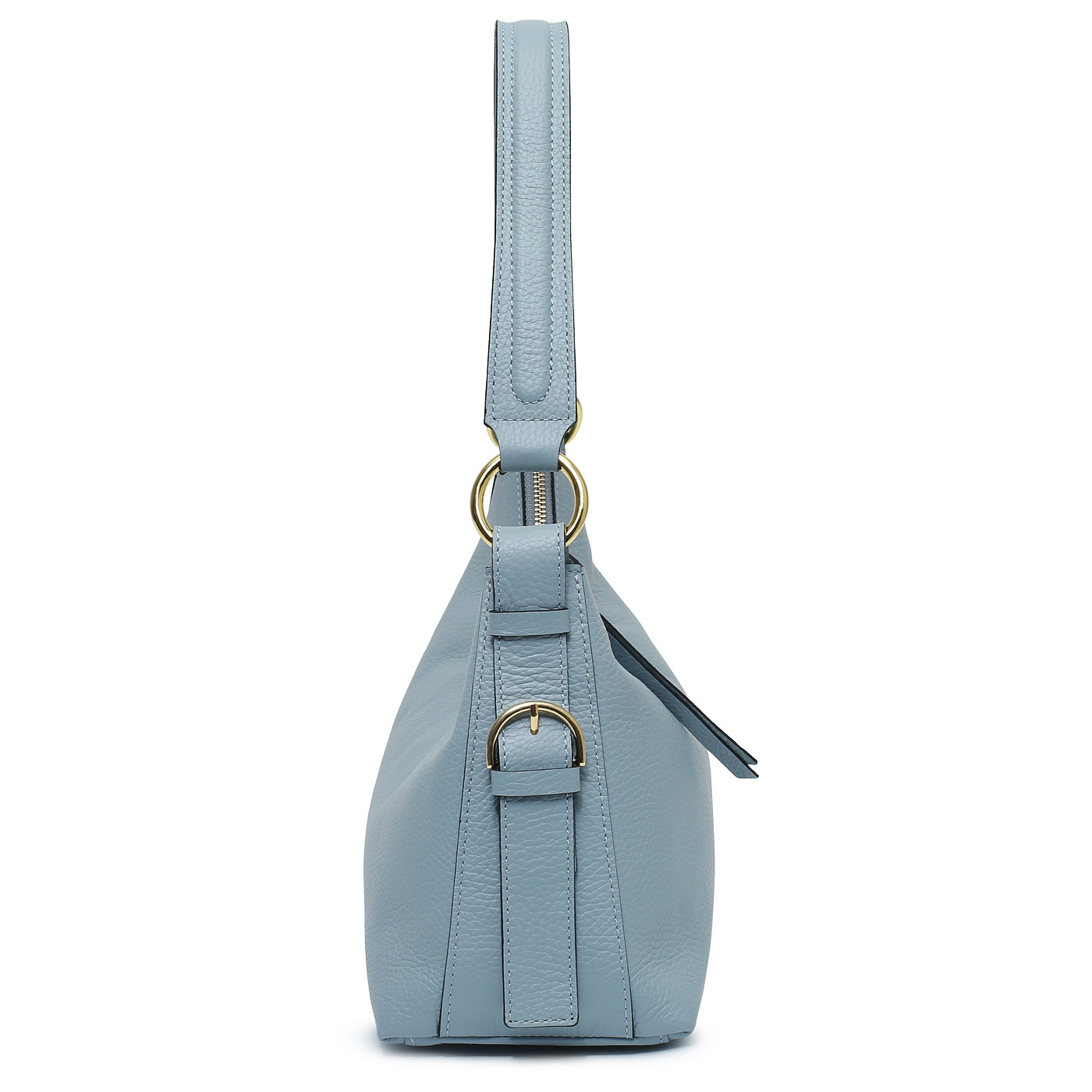 Кожаная сумка Chatte Marseille