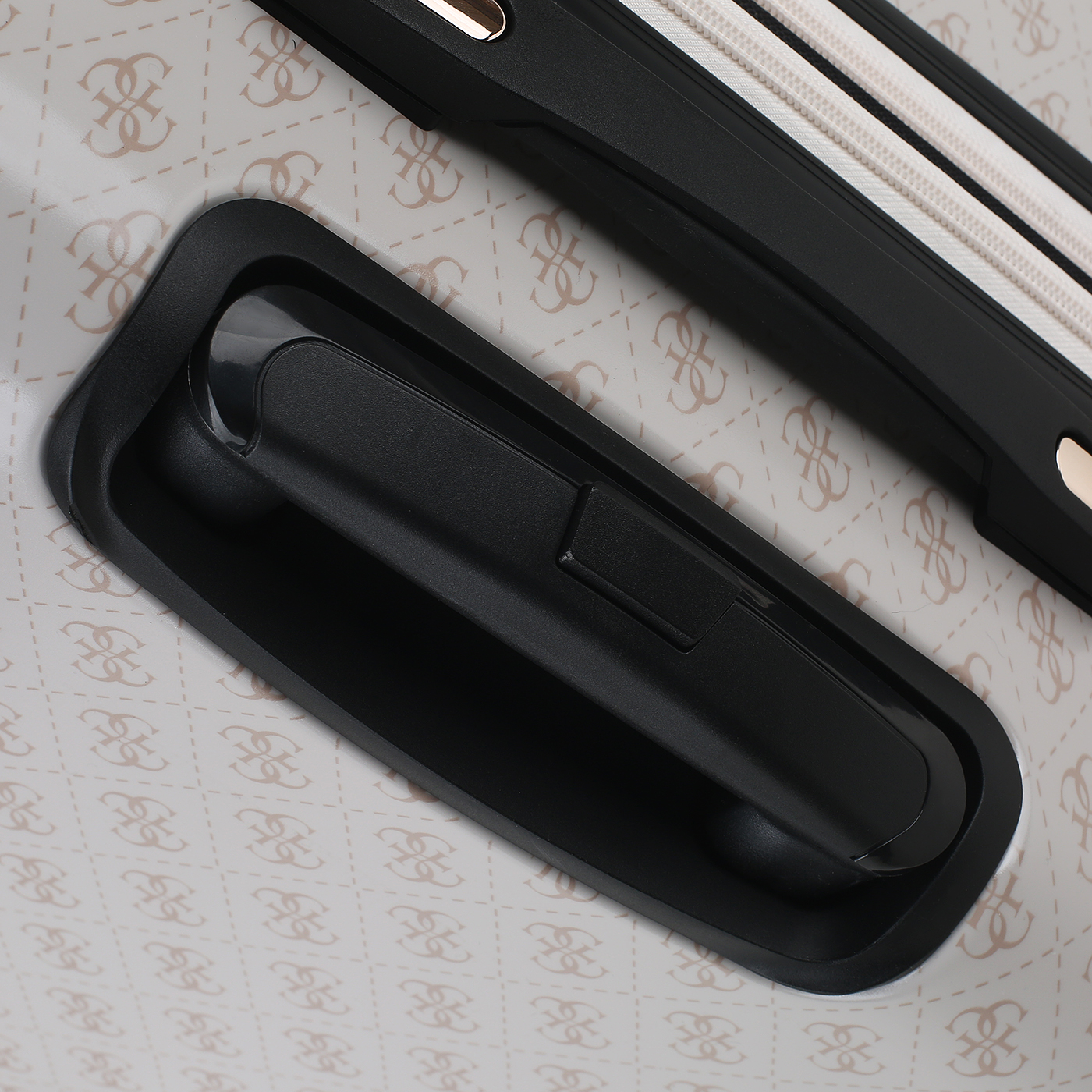 Чемодан на колесах Guess Jesco Travel