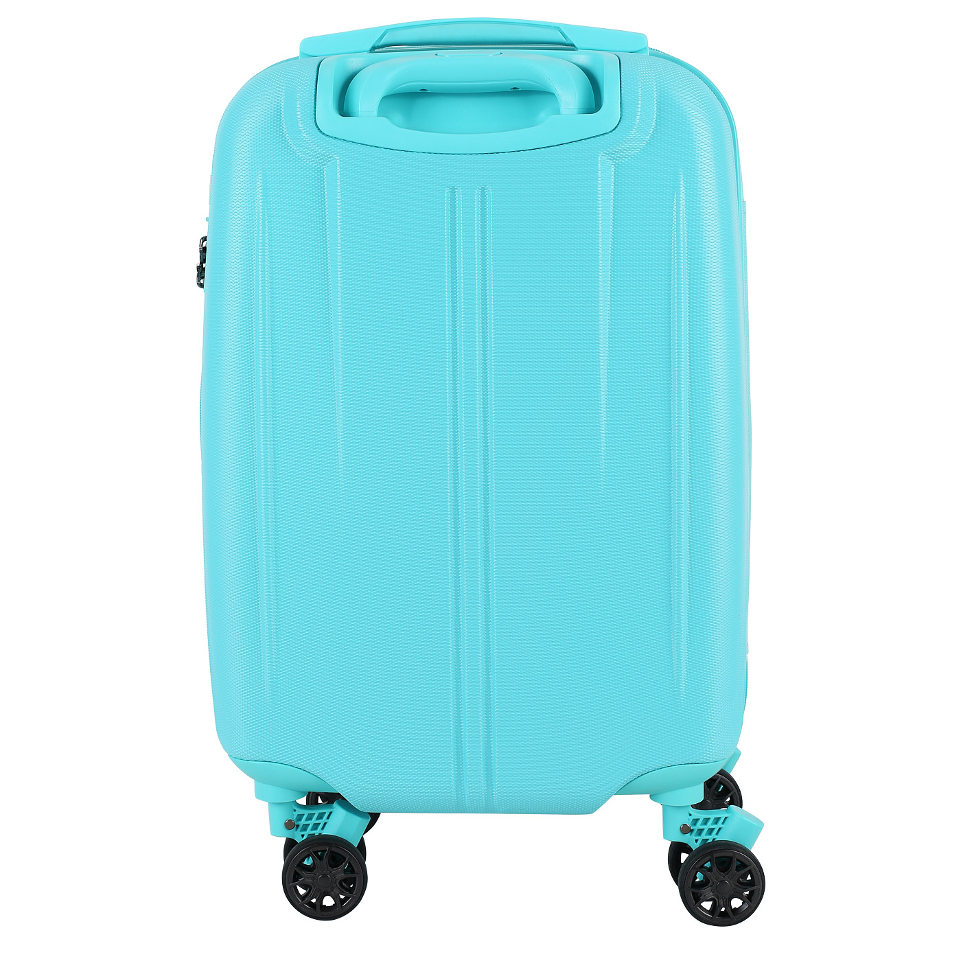 Чемодан маленький S из поликарбоната Eberhart Lotus