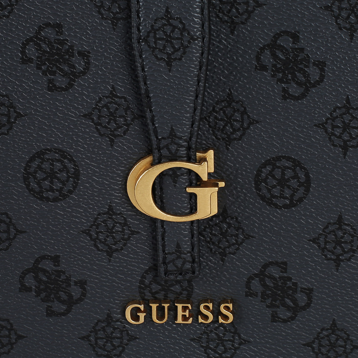 Сумка с ручкой Guess Kuba Mini