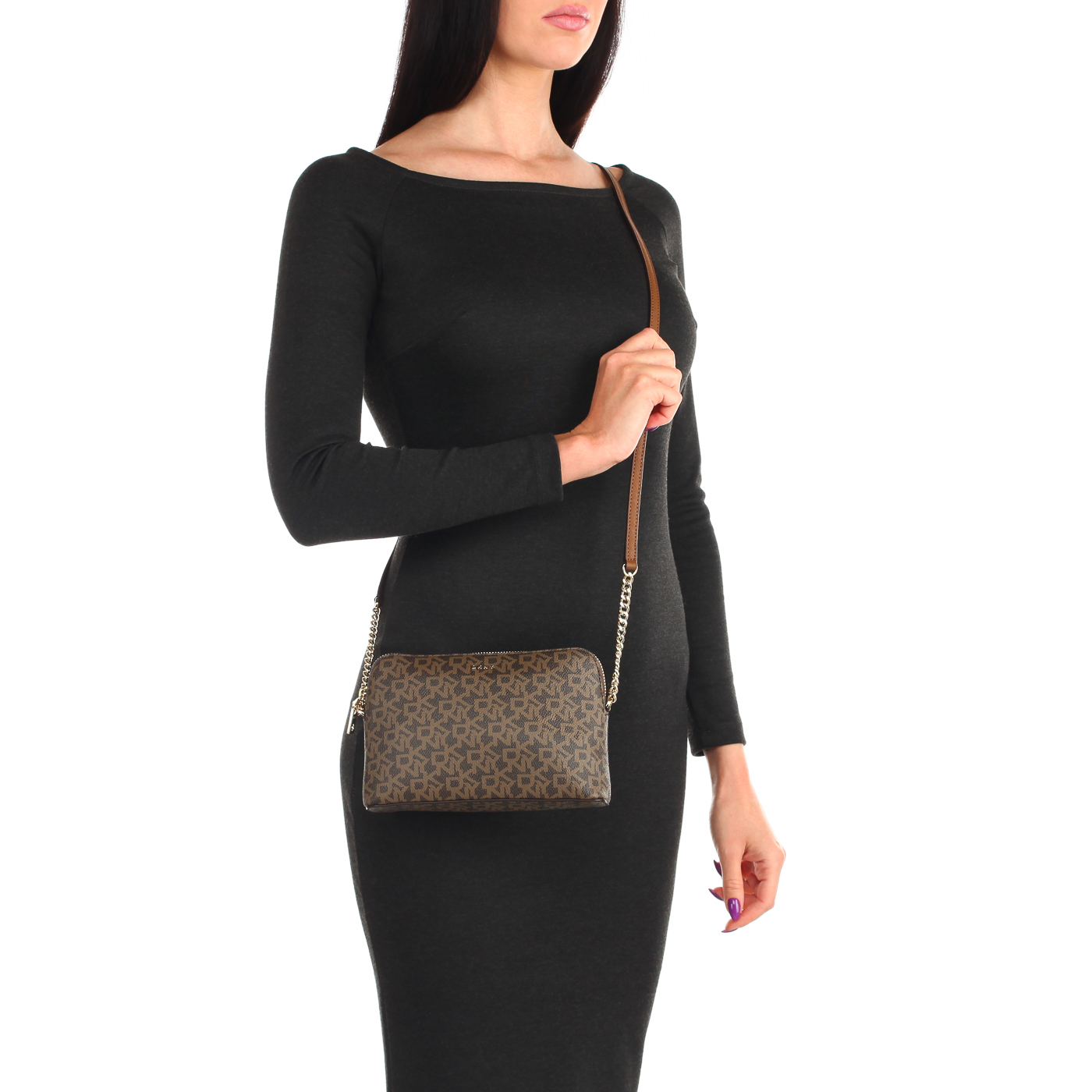 Сумочка через плечо DKNY Bryant