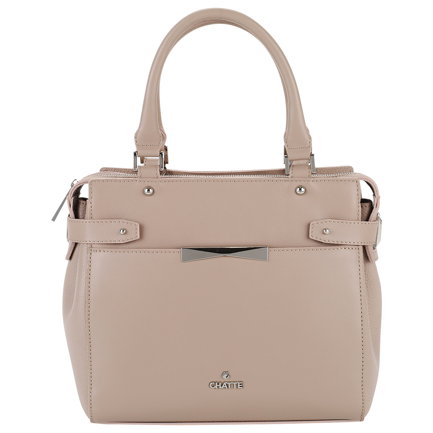 Chatte Сумка с двумя отделами