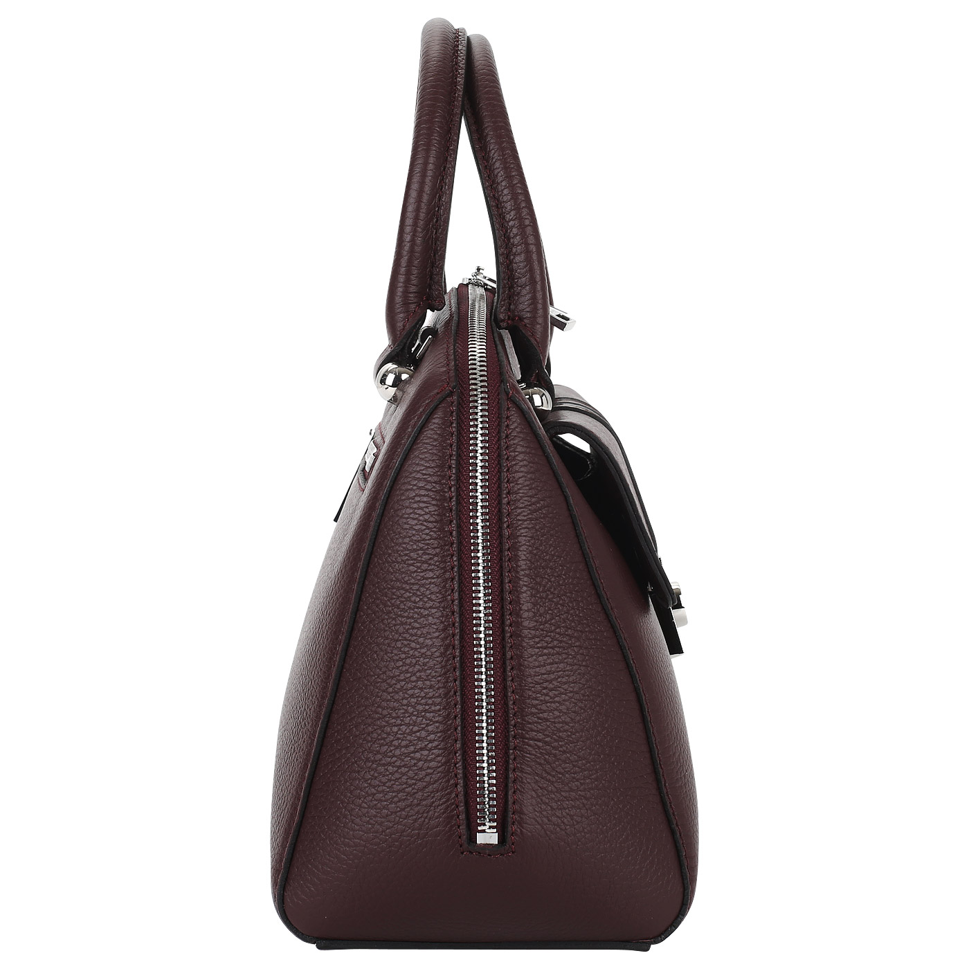 Сумка из натуральной кожи Chatte 