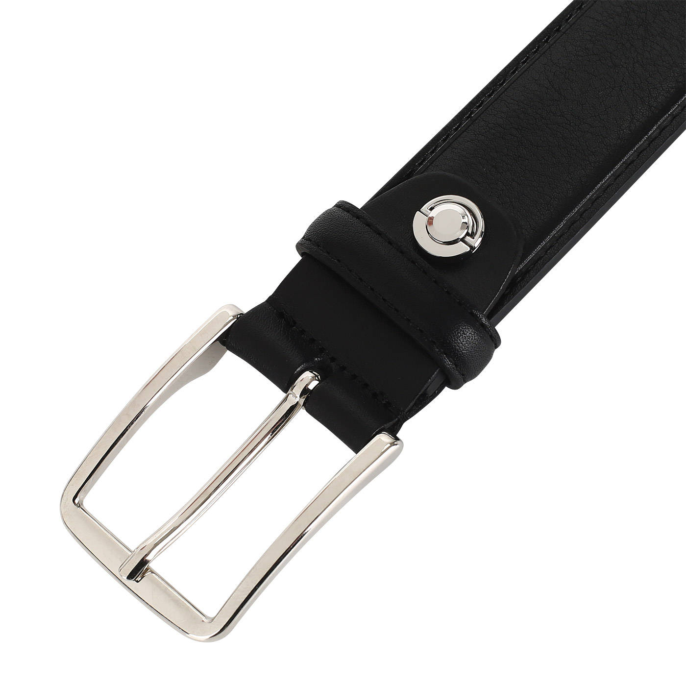 Кожаный ремень Cerruti 1881 