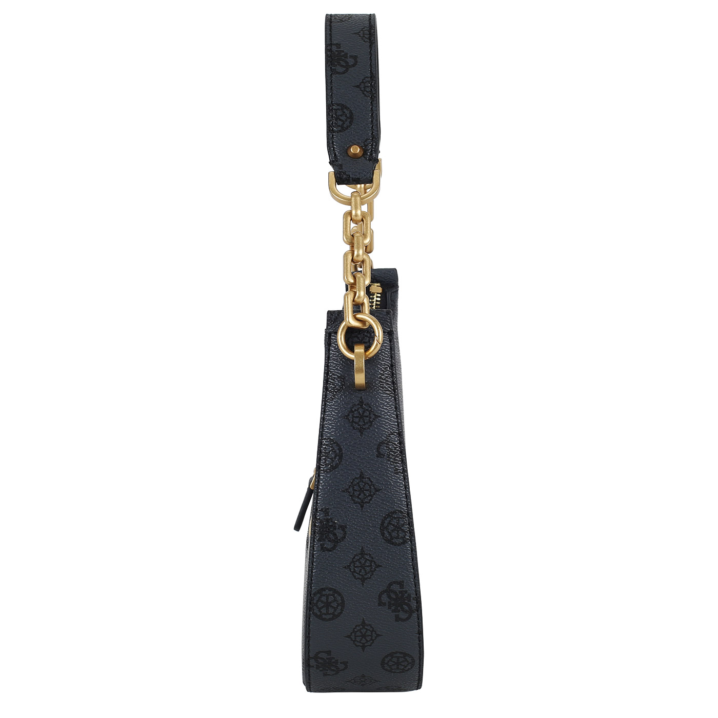 Сумка с ручкой Guess Kuba Mini