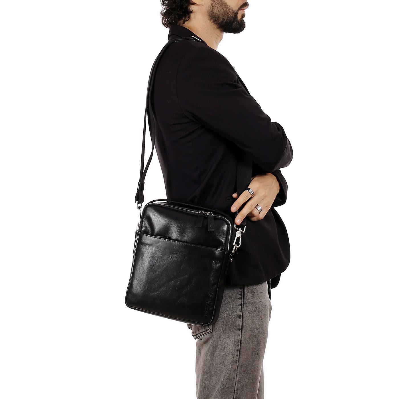 Сумка через плечо Picard Buddy