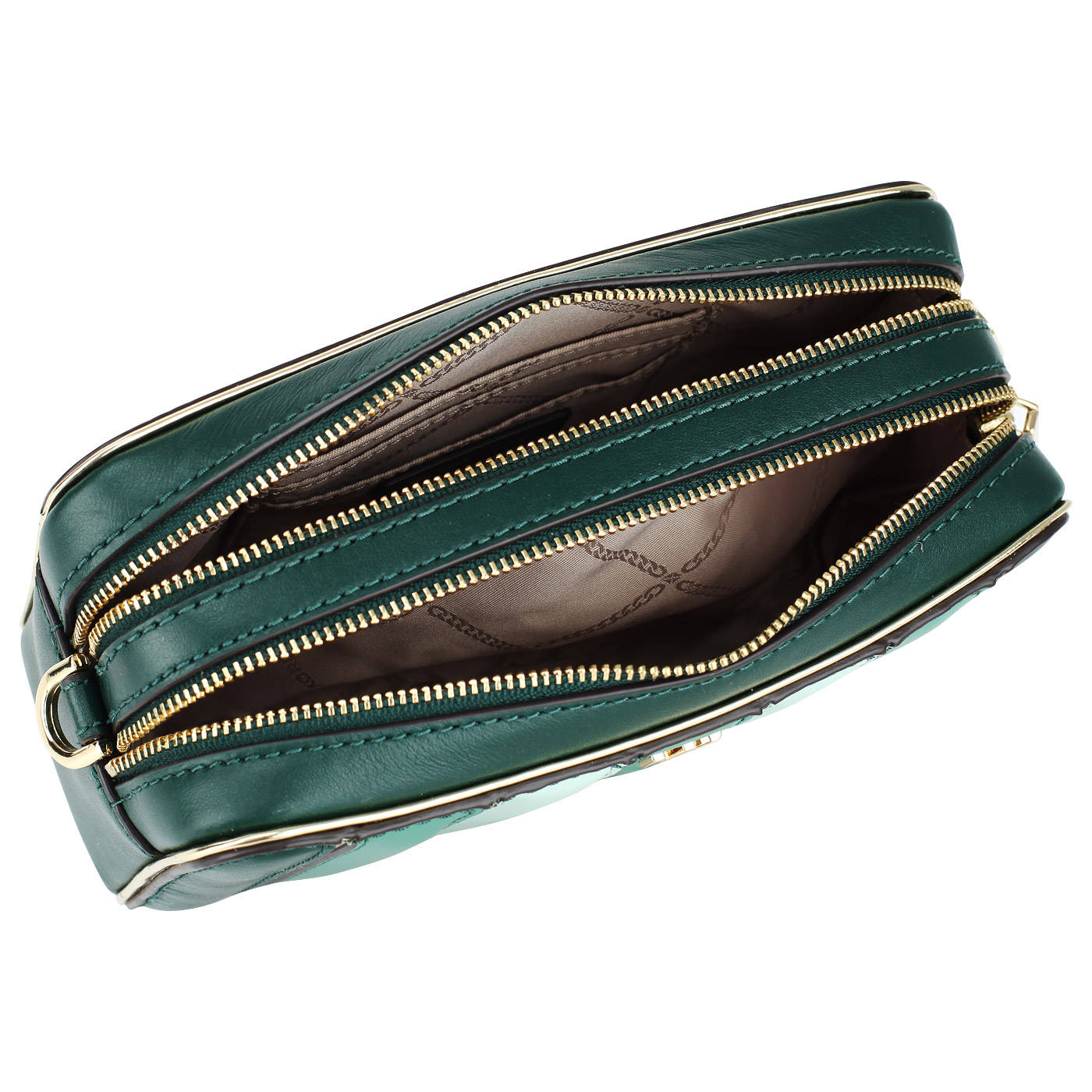 Сумочка со съемным ремешком Michael Kors Crossbodies