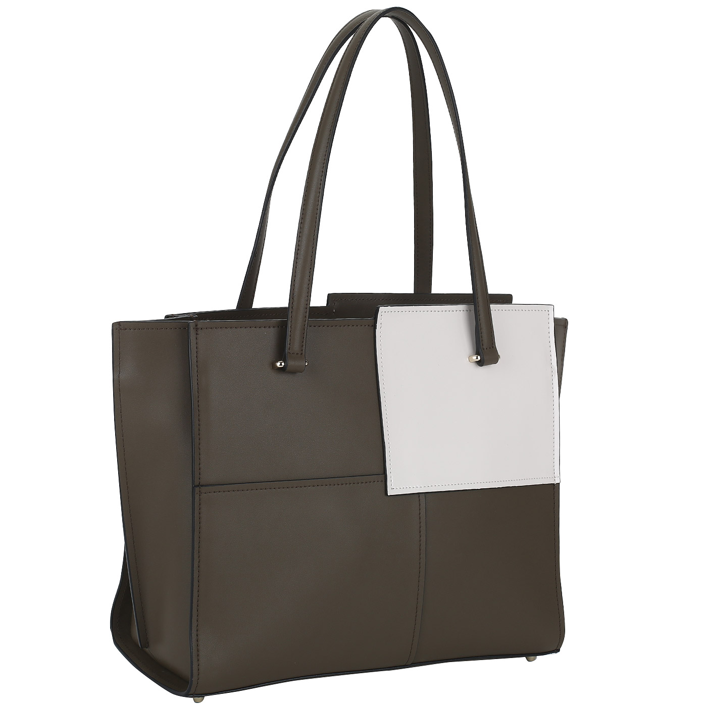 Сумка-трапеция Cromia Bell