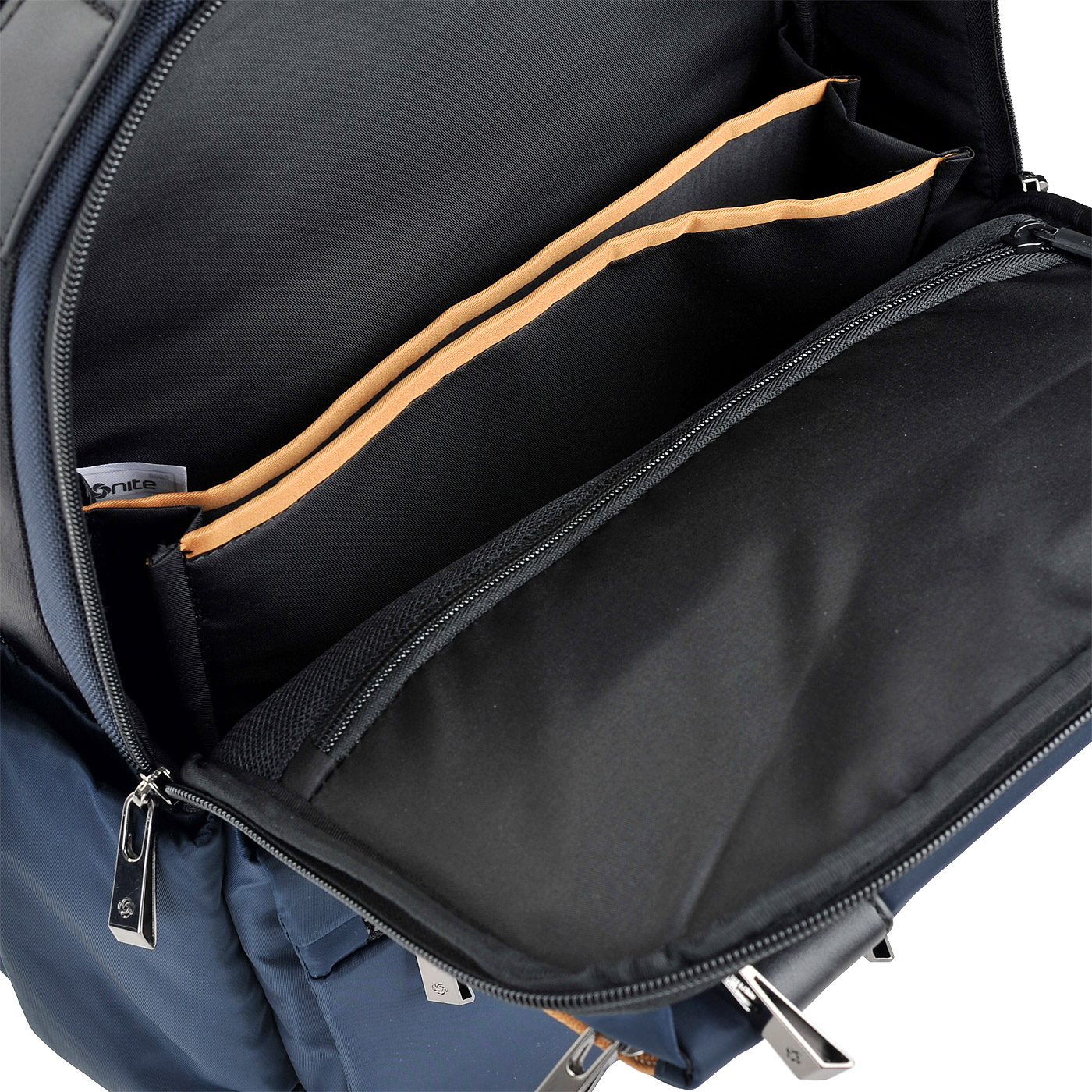 Вместительный рюкзак для ноутбука Samsonite Openroad