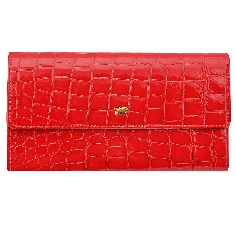 Braun Buffel Портмоне