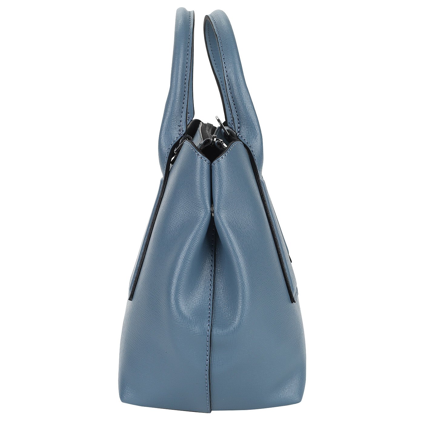 Сафьяновая сумка Ripani Ardisia