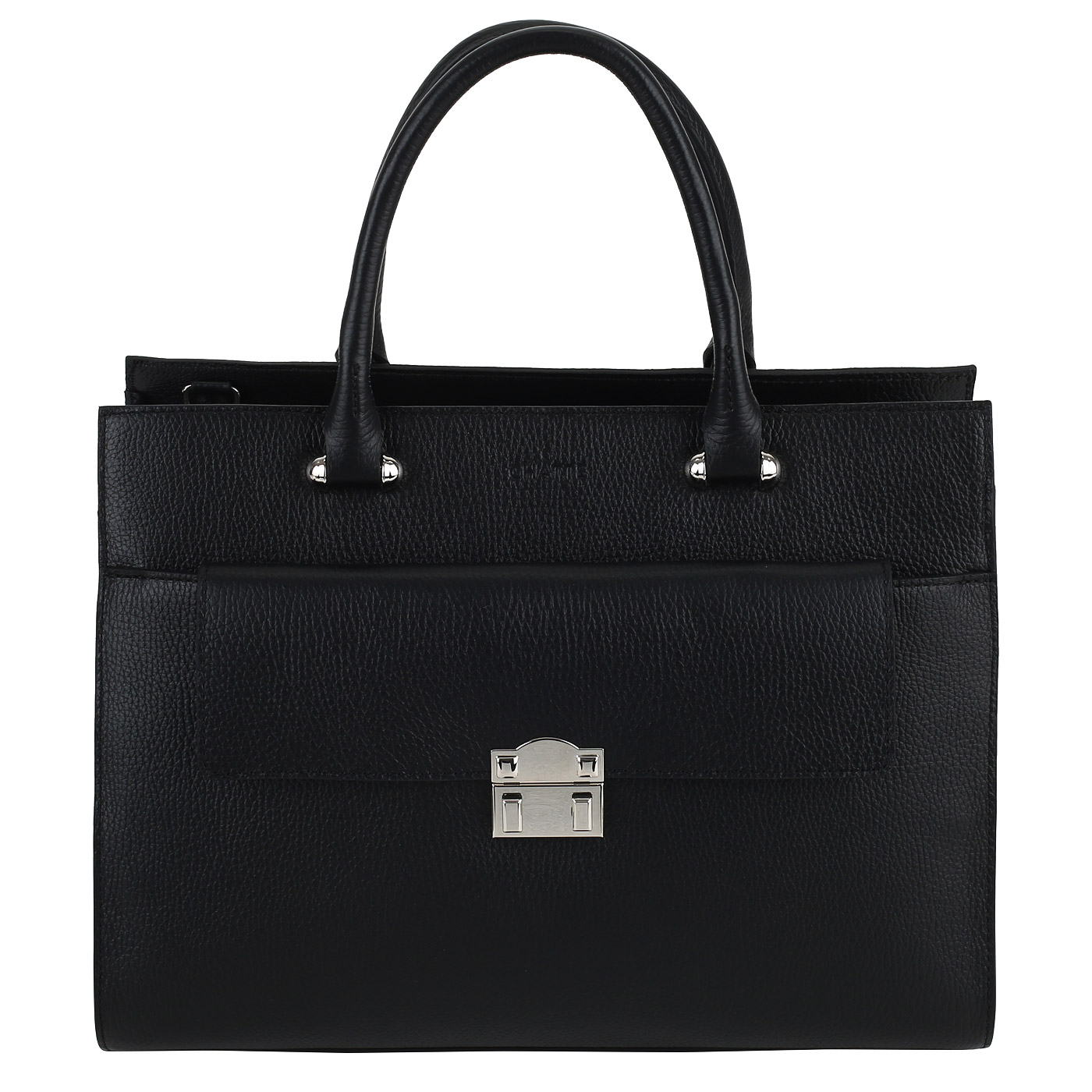 Chatte Кожаная сумка