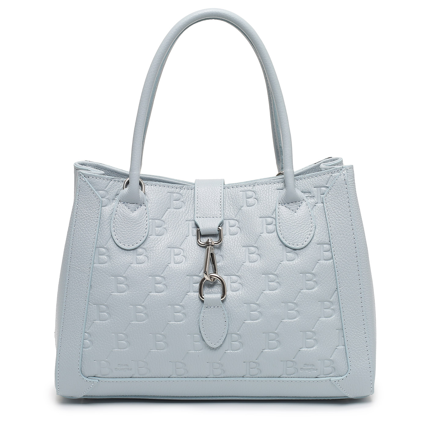 Sara Burglar Кожаная сумка