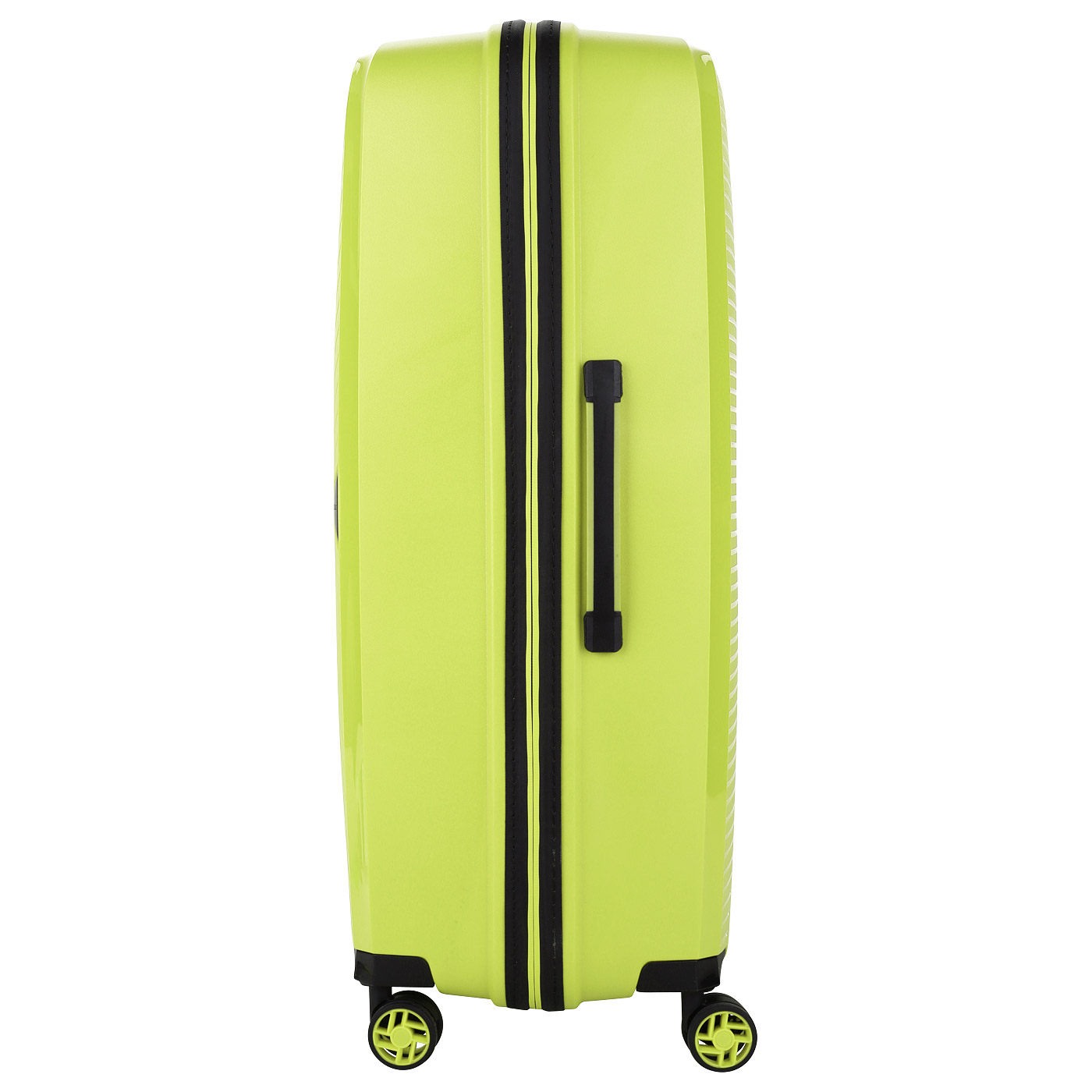 Чемодан большой L из полипропилена Eberhart Delight