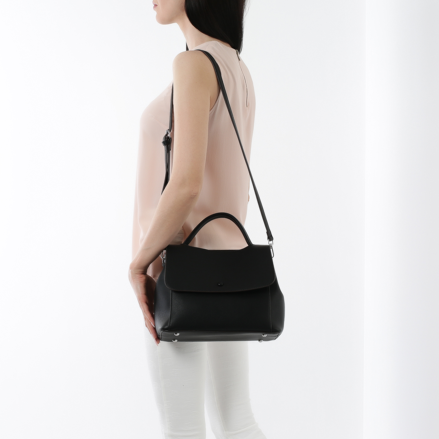 Сумка-сэтчел Dispacci 