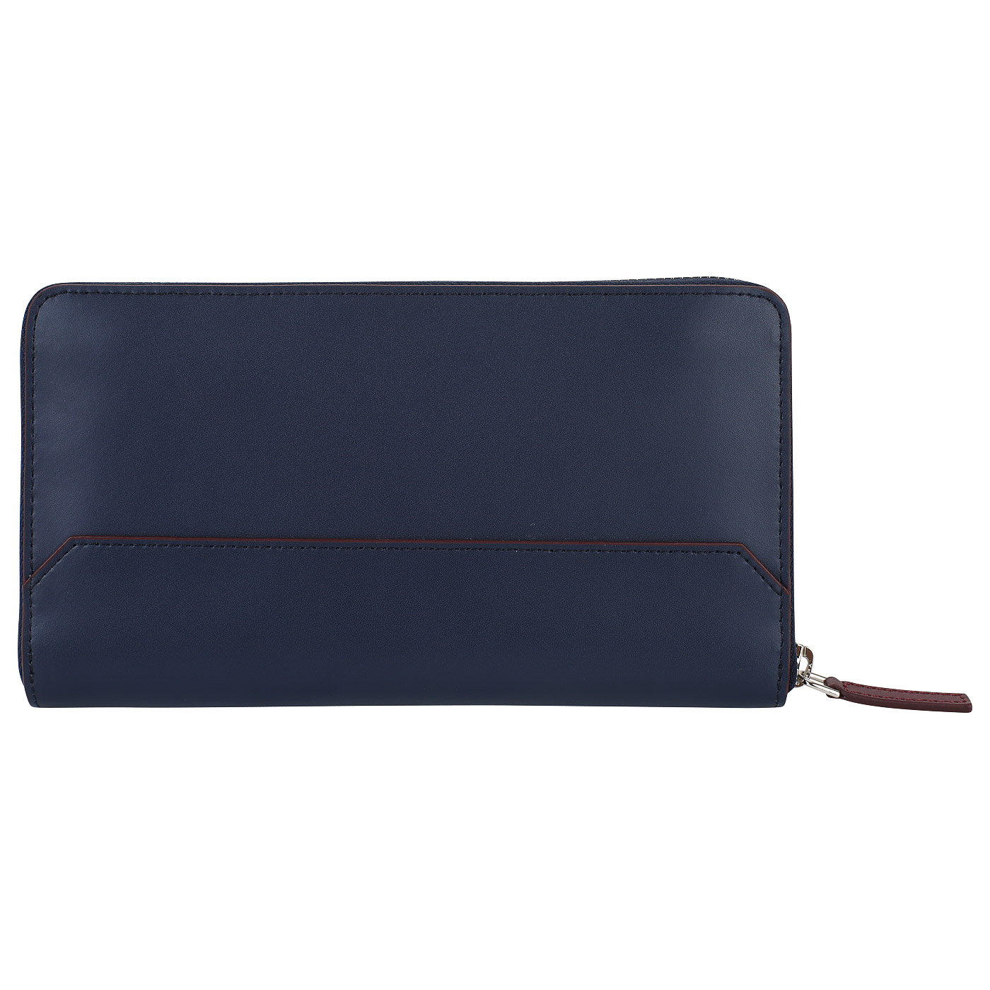 Портмоне на молнии Lancaster Smoosh Homme