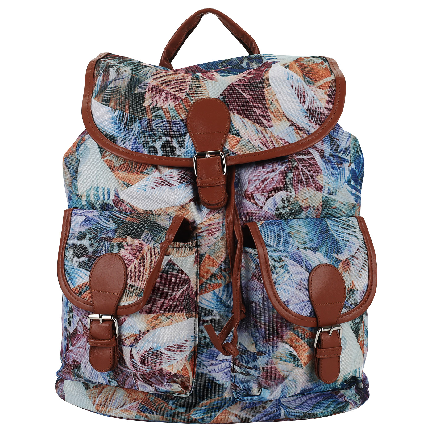 Creative Рюкзак на магнитной кнопке