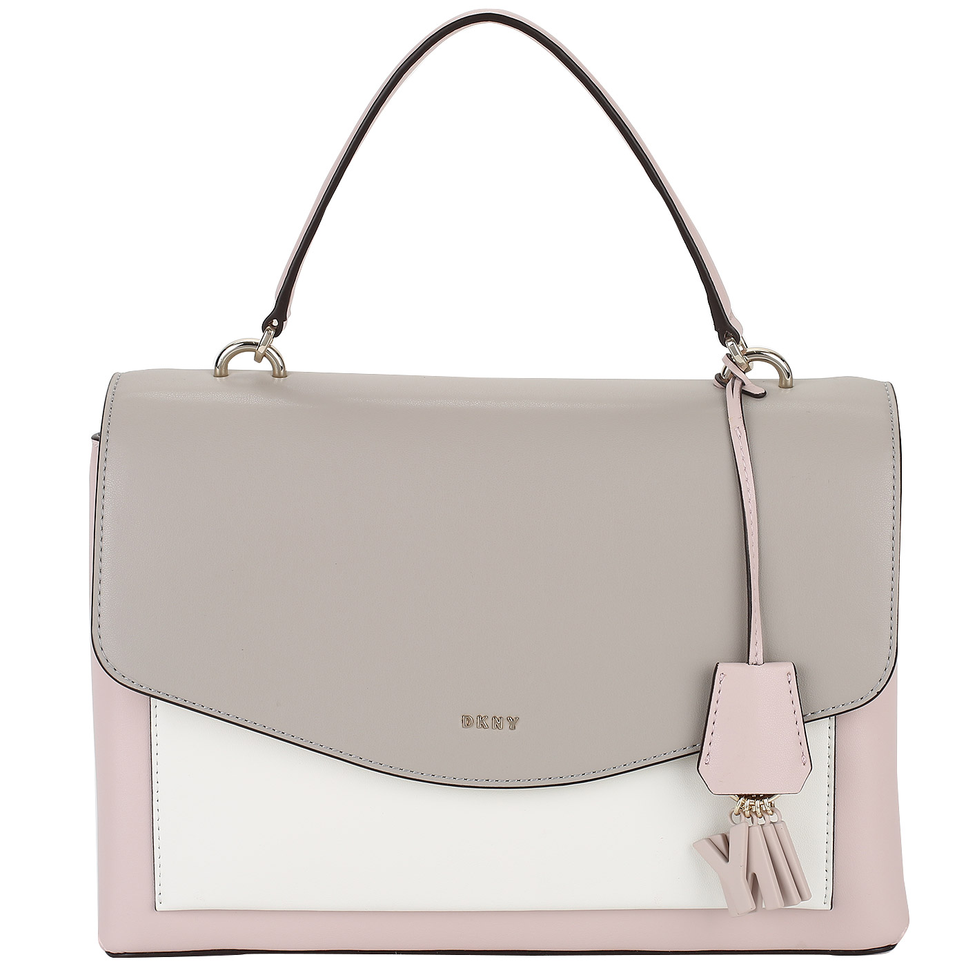 DKNY Сумка-сэтчел