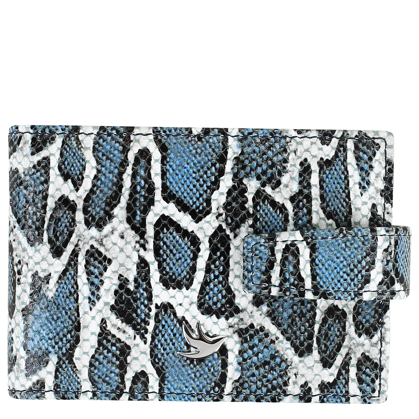 Aurelli Визитница на кнопке