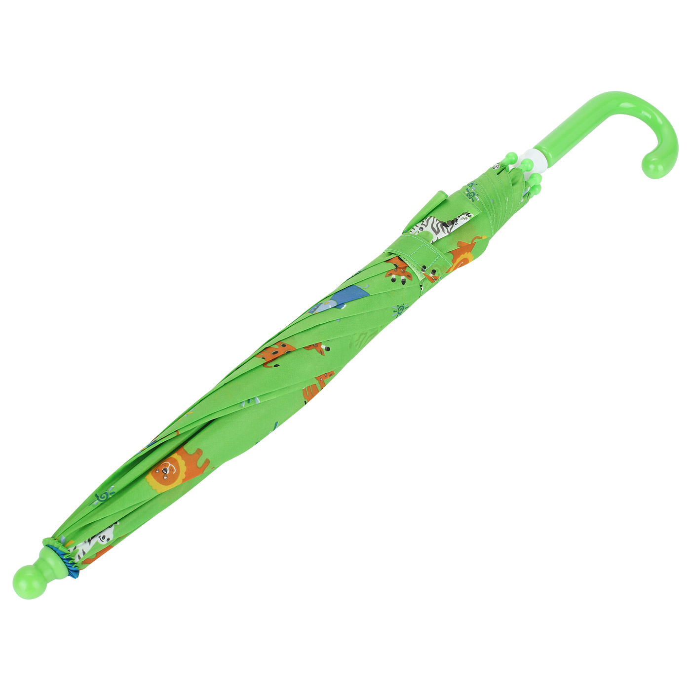 Детский зонт-трость Doppler Cool Boys