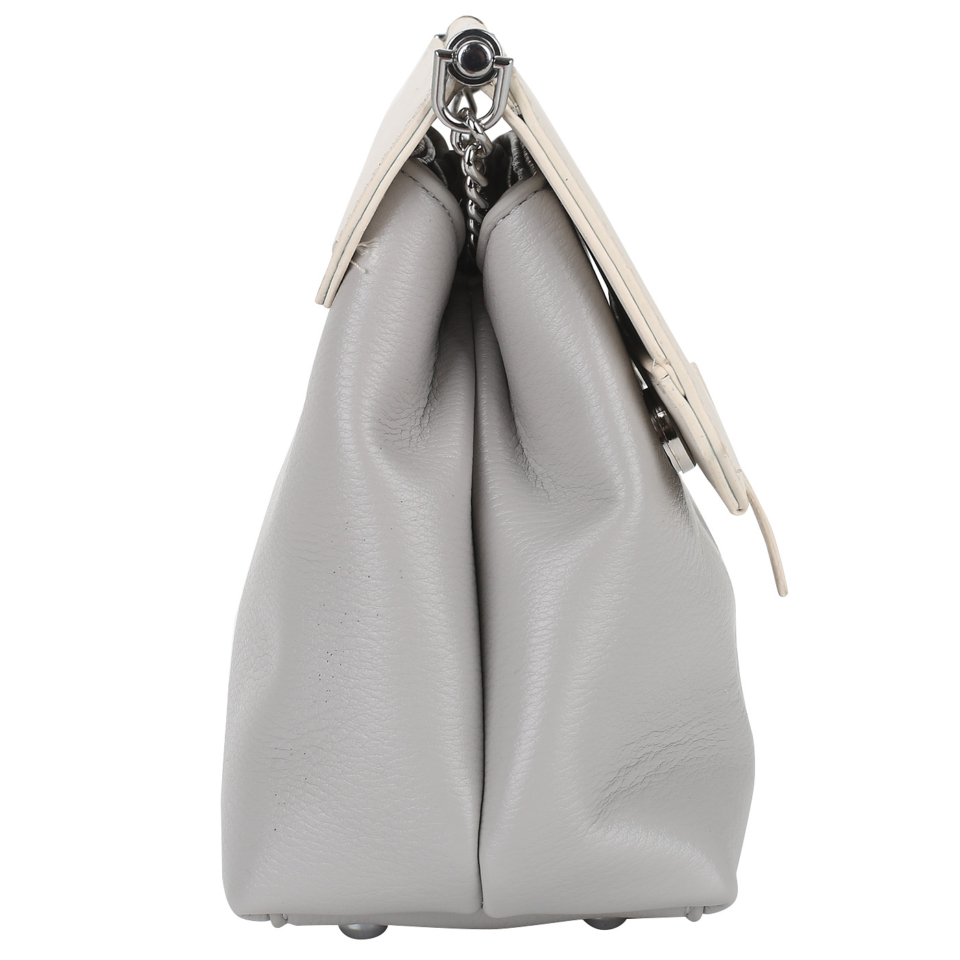 Сумка из экокожи Dispacci 