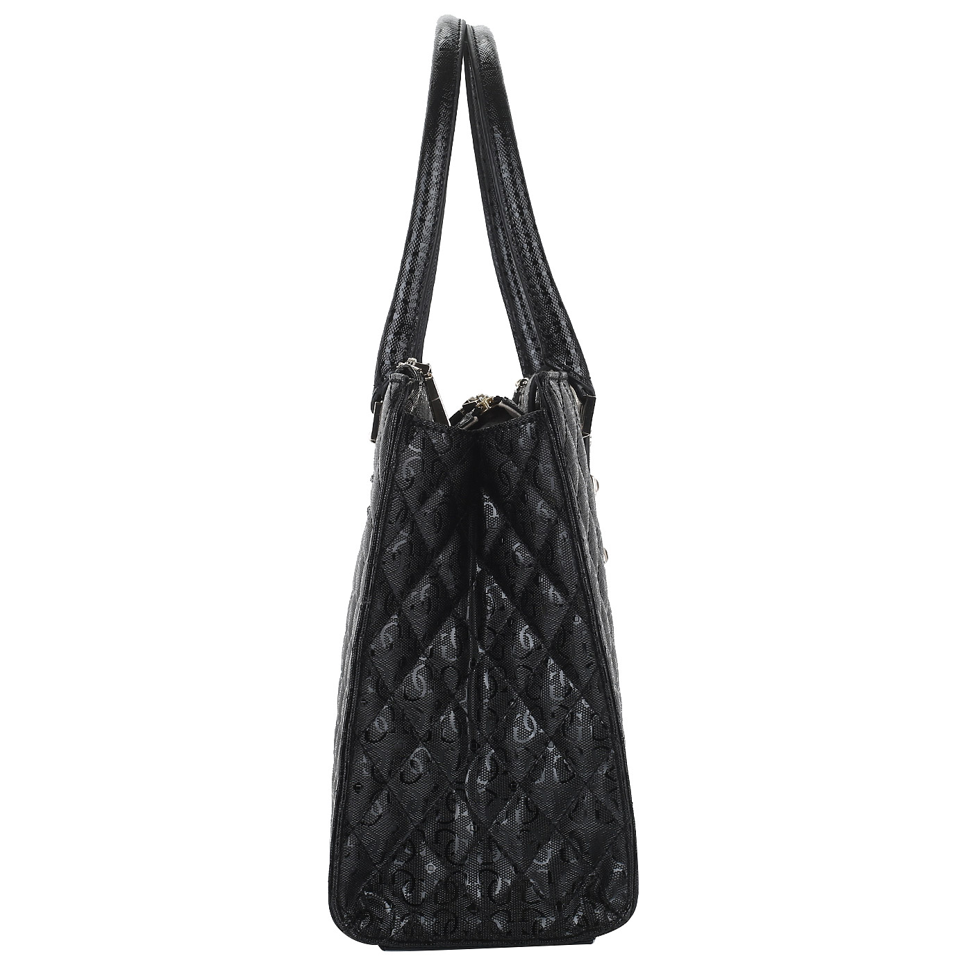 Сумка-тоут Guess Tiggy