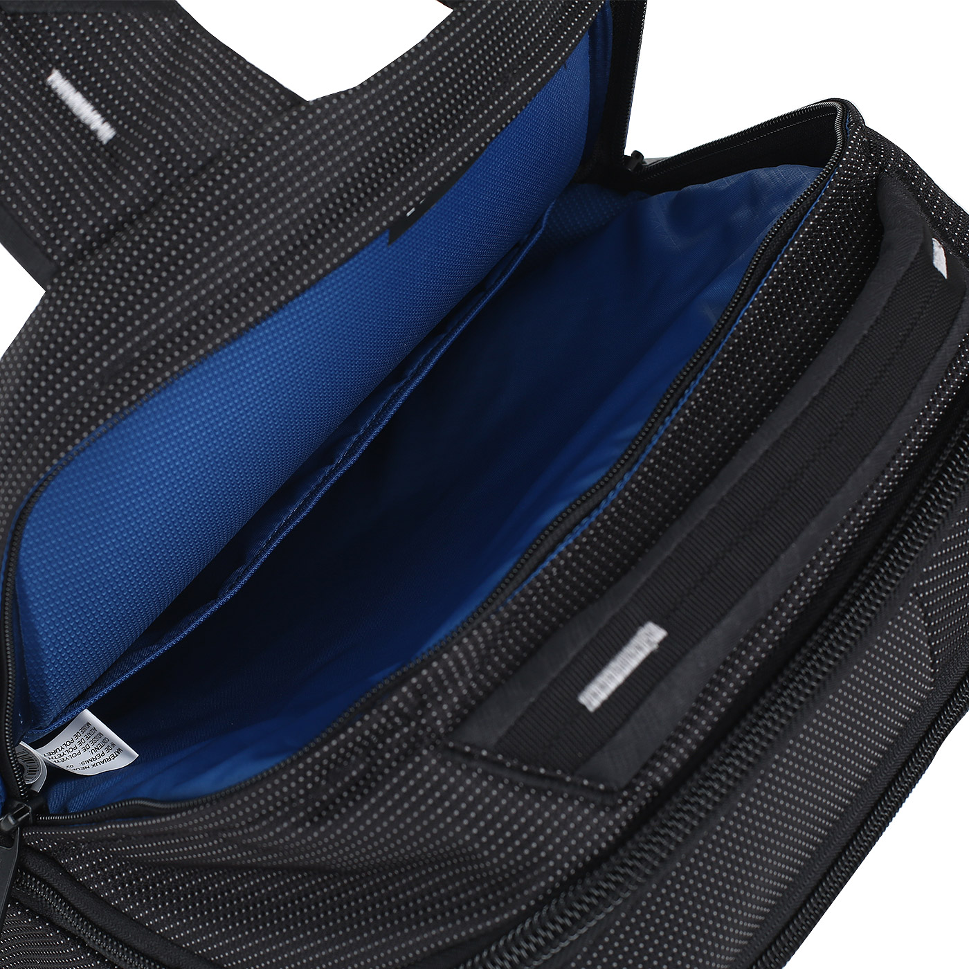 Рюкзак с тремя отделениями Thule Crossover