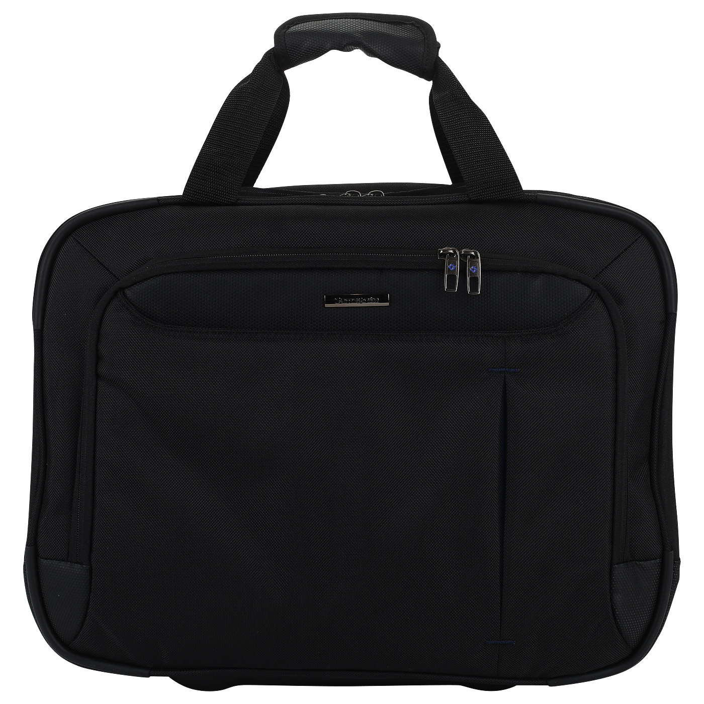 Бизнес-кейс с тремя отделами Samsonite Guardit Up