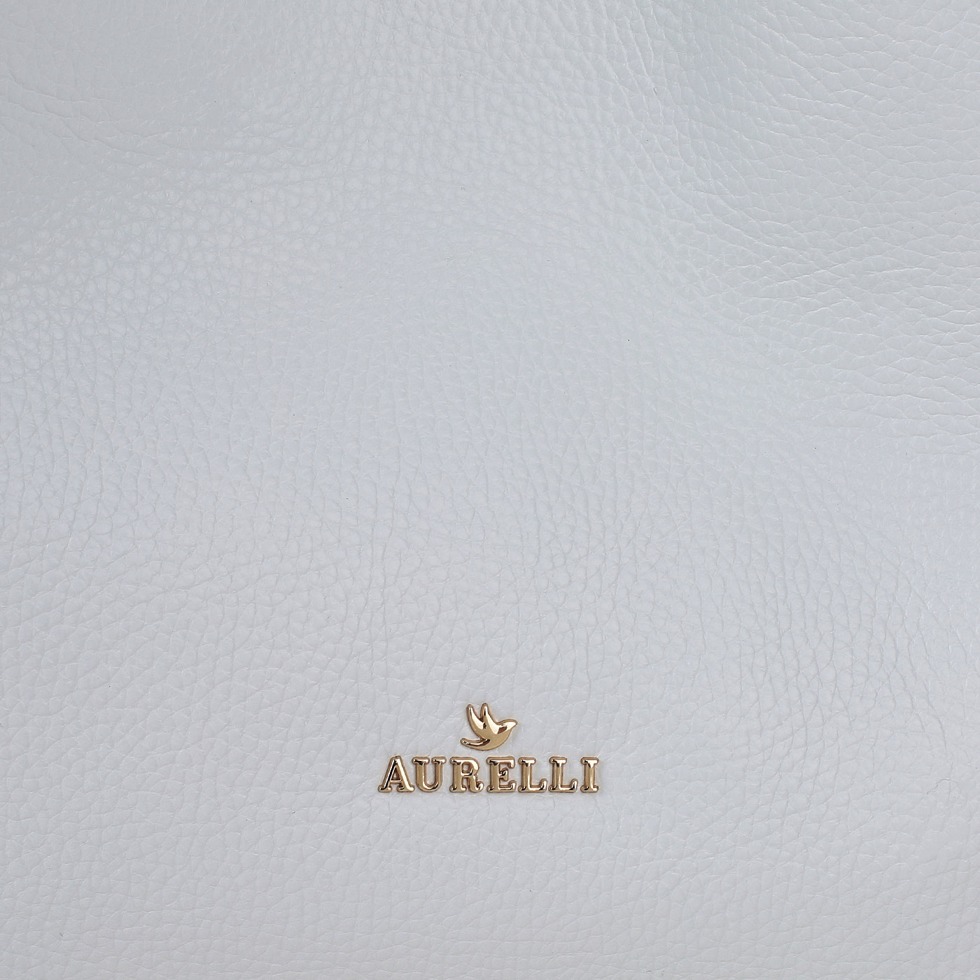 Кожаная сумка Aurelli Soft